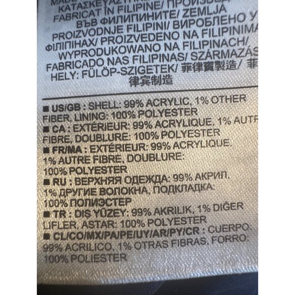 2/$30 Banana Republic 2P Navy & White Tweed Sheath Dress Petite - Picture 12 of 14